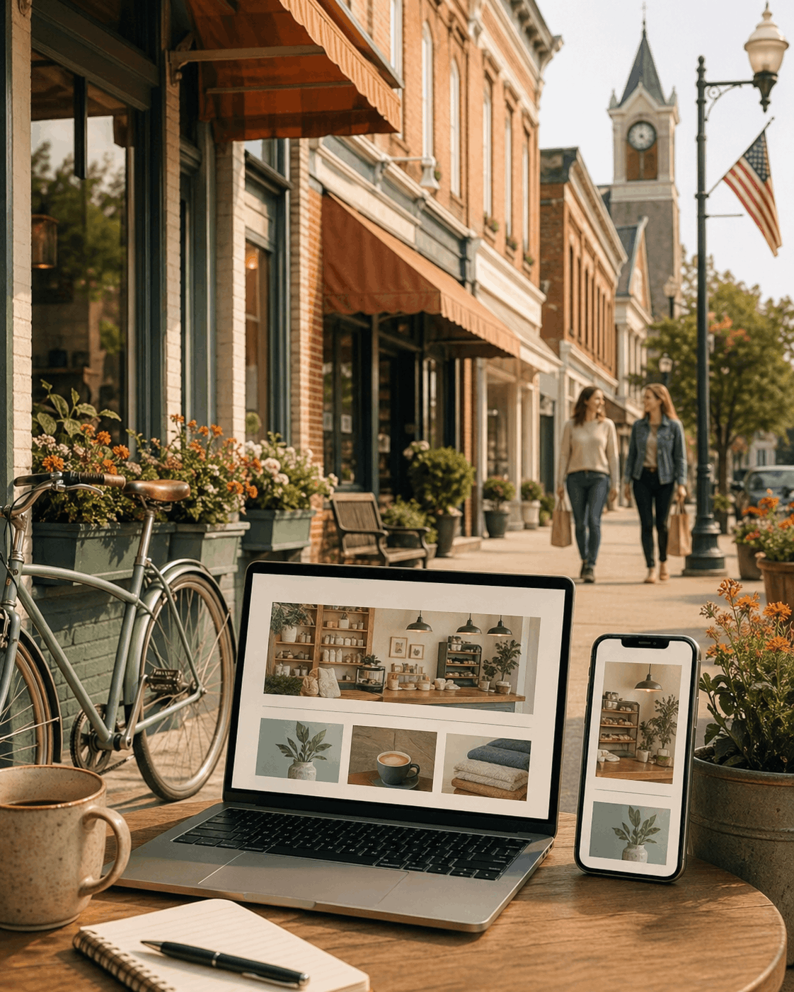 How Much Does a Small Business Website Cost in South Jersey?