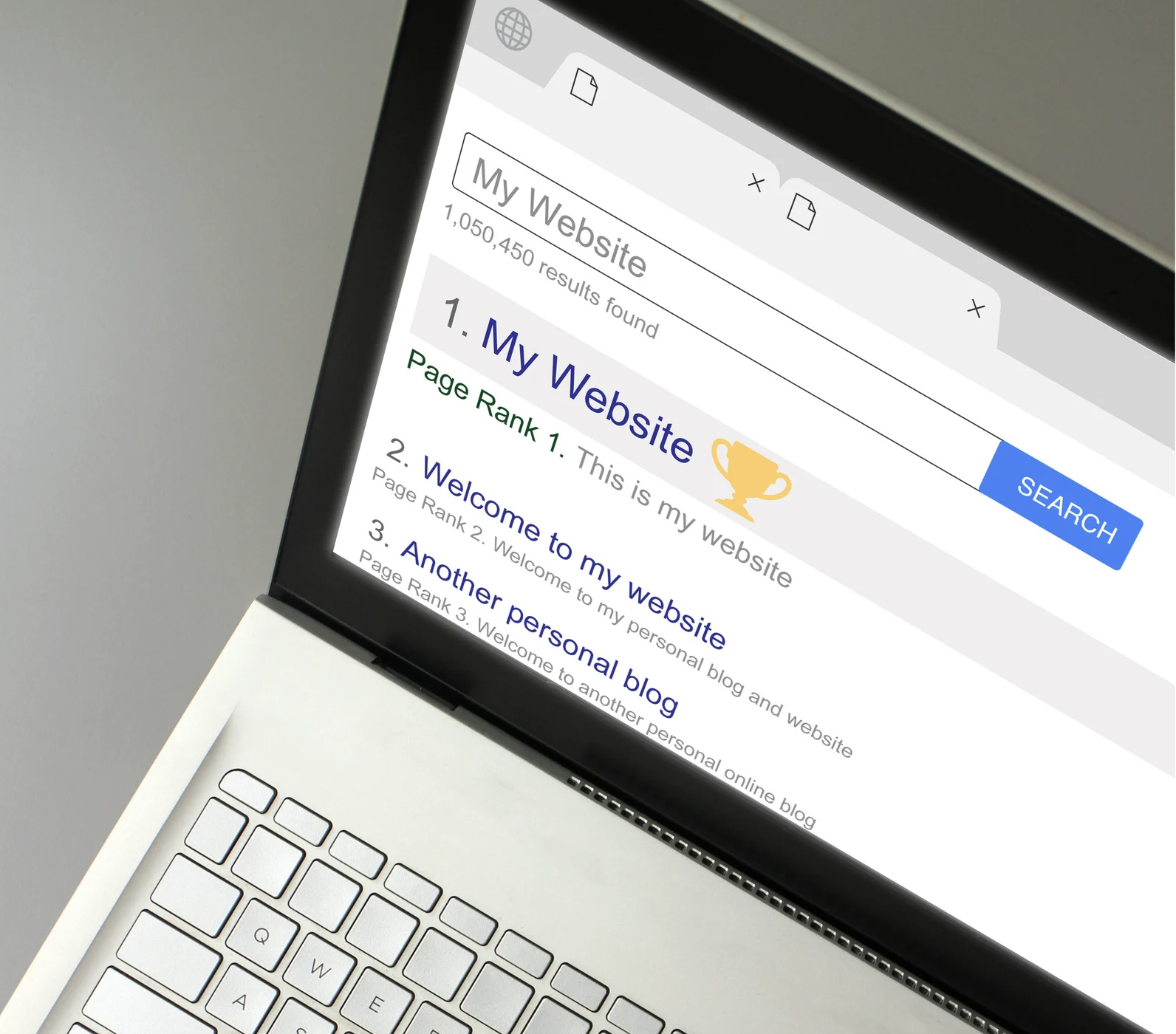 How Small Businesses in South Jersey Can Compete Online