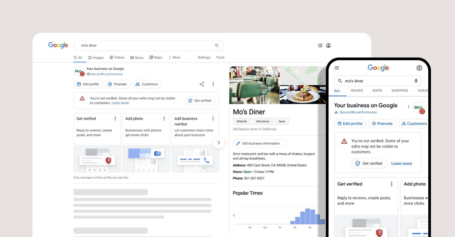 How to Get More Local Customers with Google Business Profile