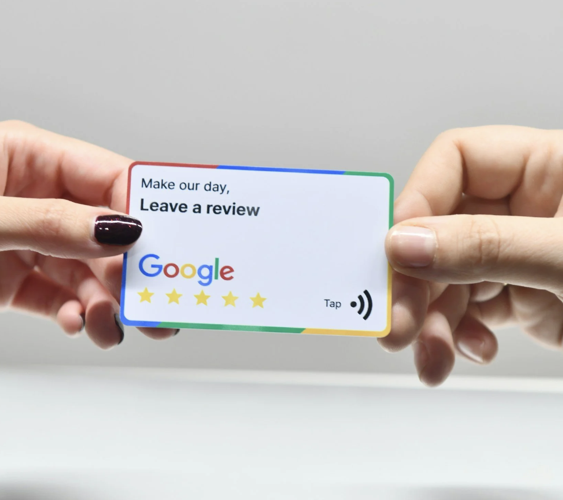 Why Your Google Reviews Matter More Than You Think (And How to Get More of Them)