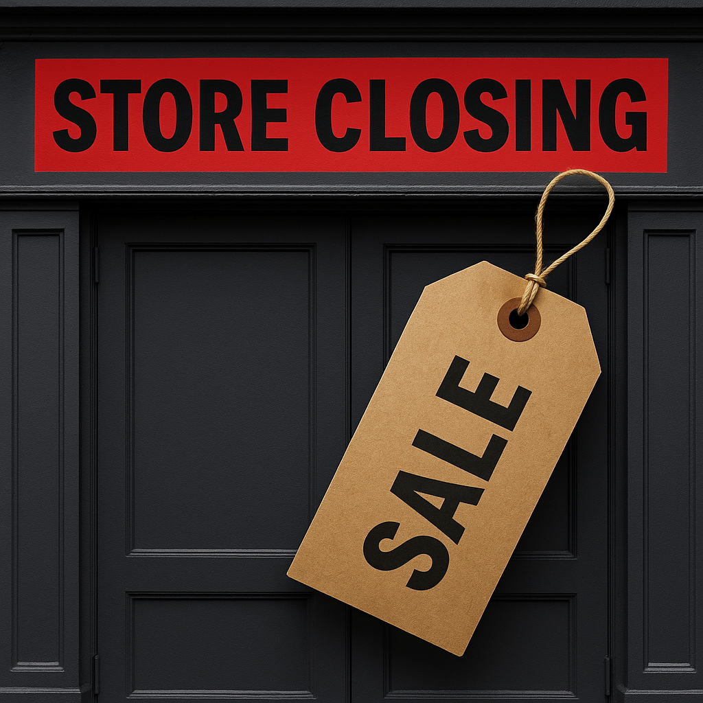 The Hidden Cost of Discounts: How Over-Discounting Erodes Brand Trust, Kills Retention, and Destroys Long-Term Growth