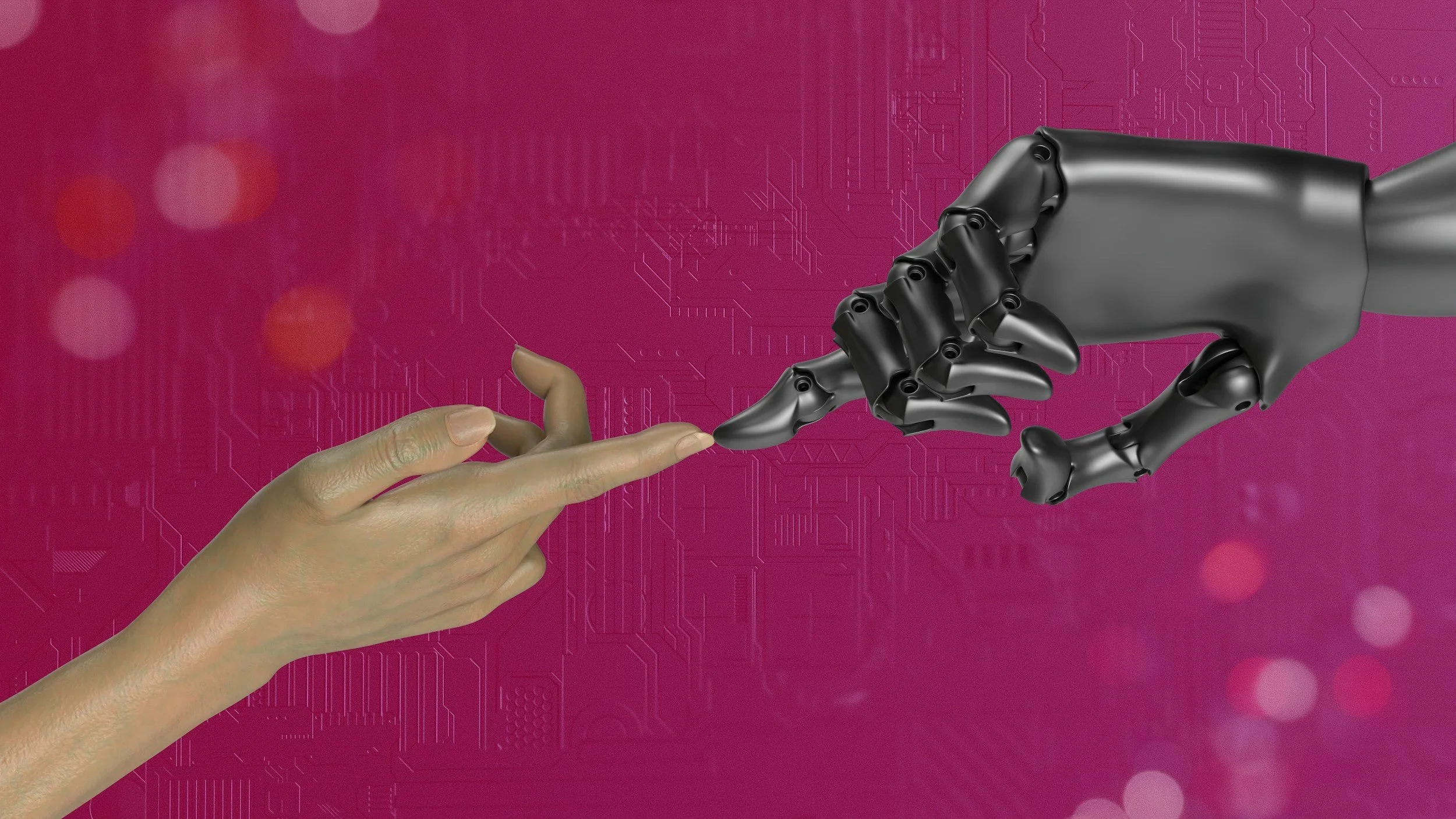 Introducing Custom AI Agents: A Smarter Way for Small Businesses to Work